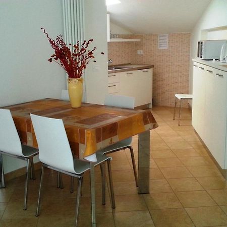 Appartamento Villa Elison Lazise Exterior foto