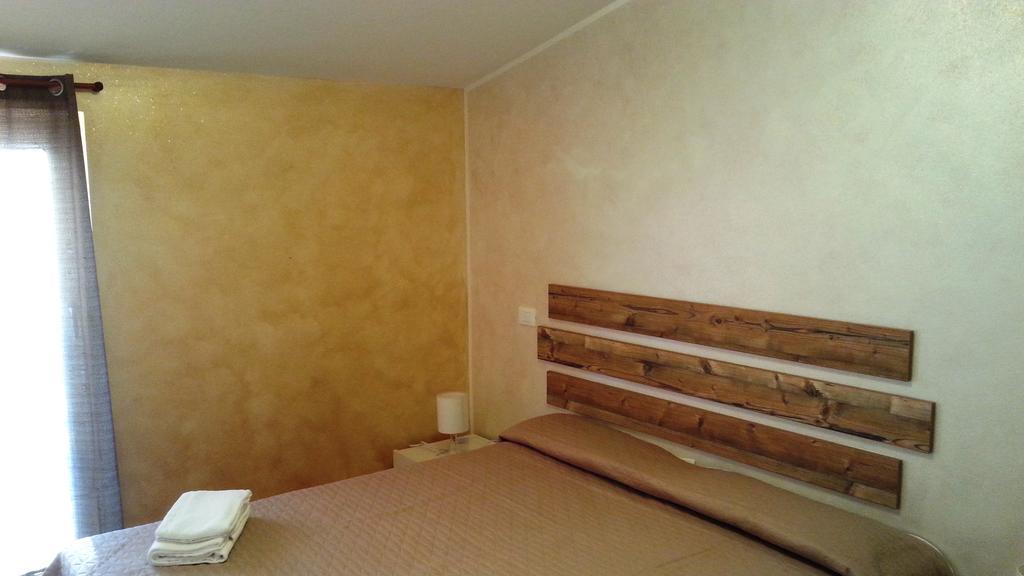 Appartamento Villa Elison Lazise Exterior foto