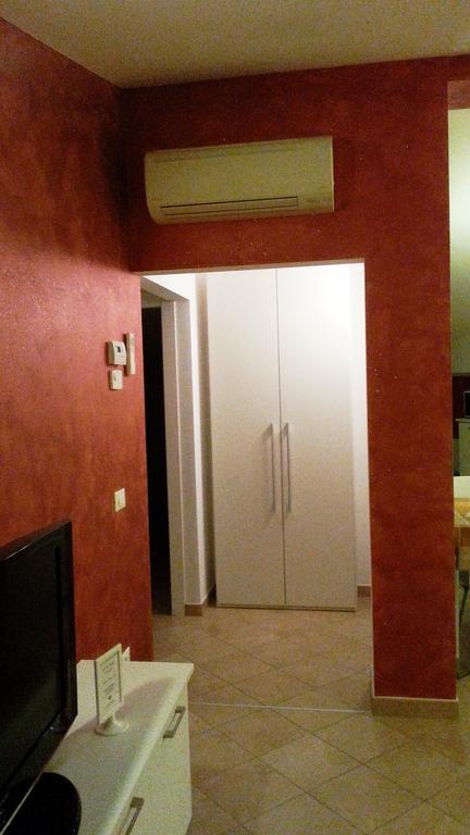 Appartamento Villa Elison Lazise Exterior foto