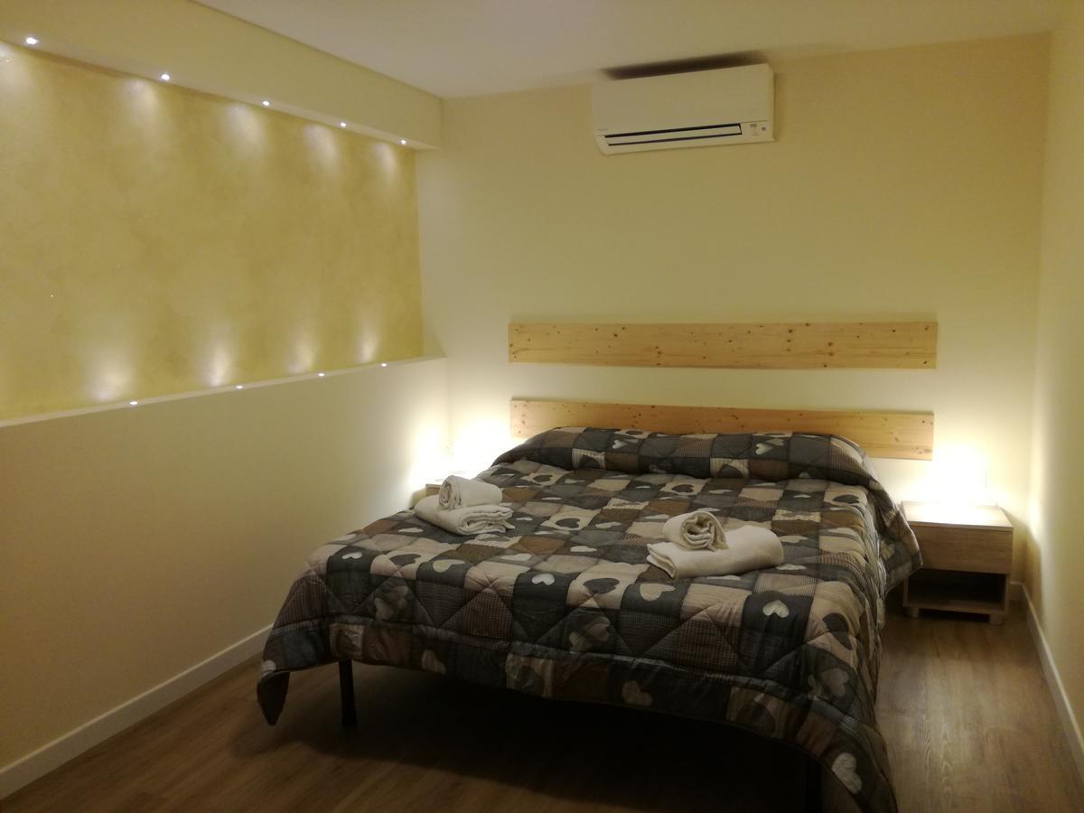 Appartamento Villa Elison Lazise Exterior foto